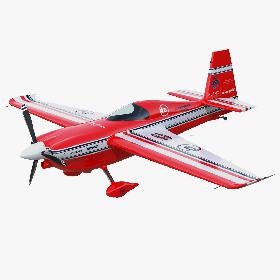 3D Aerobatic Aircraft Zivko Edge 540